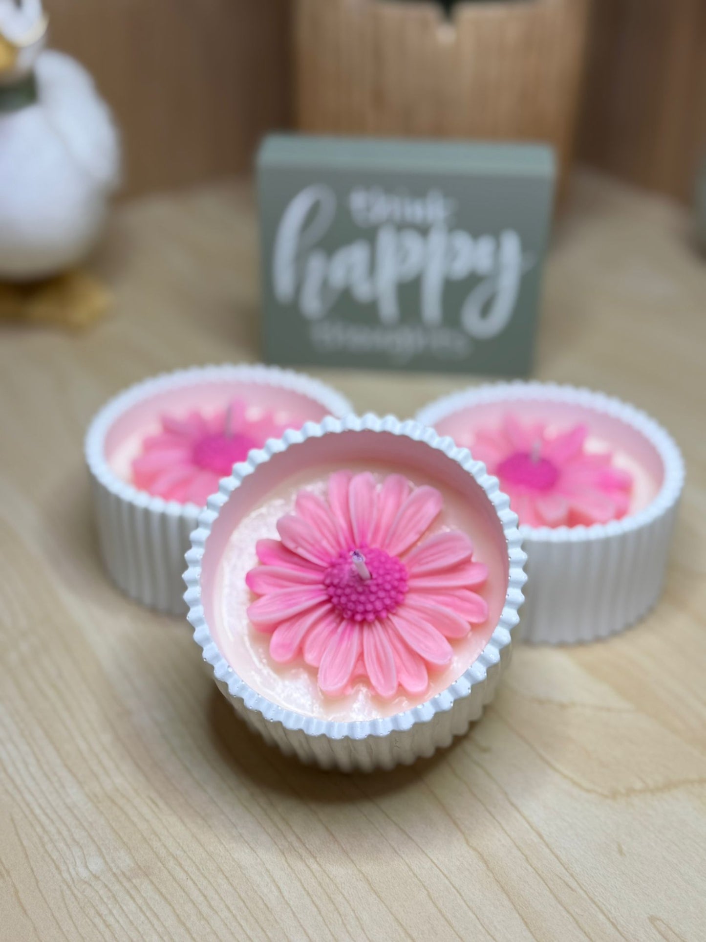Candy Petals