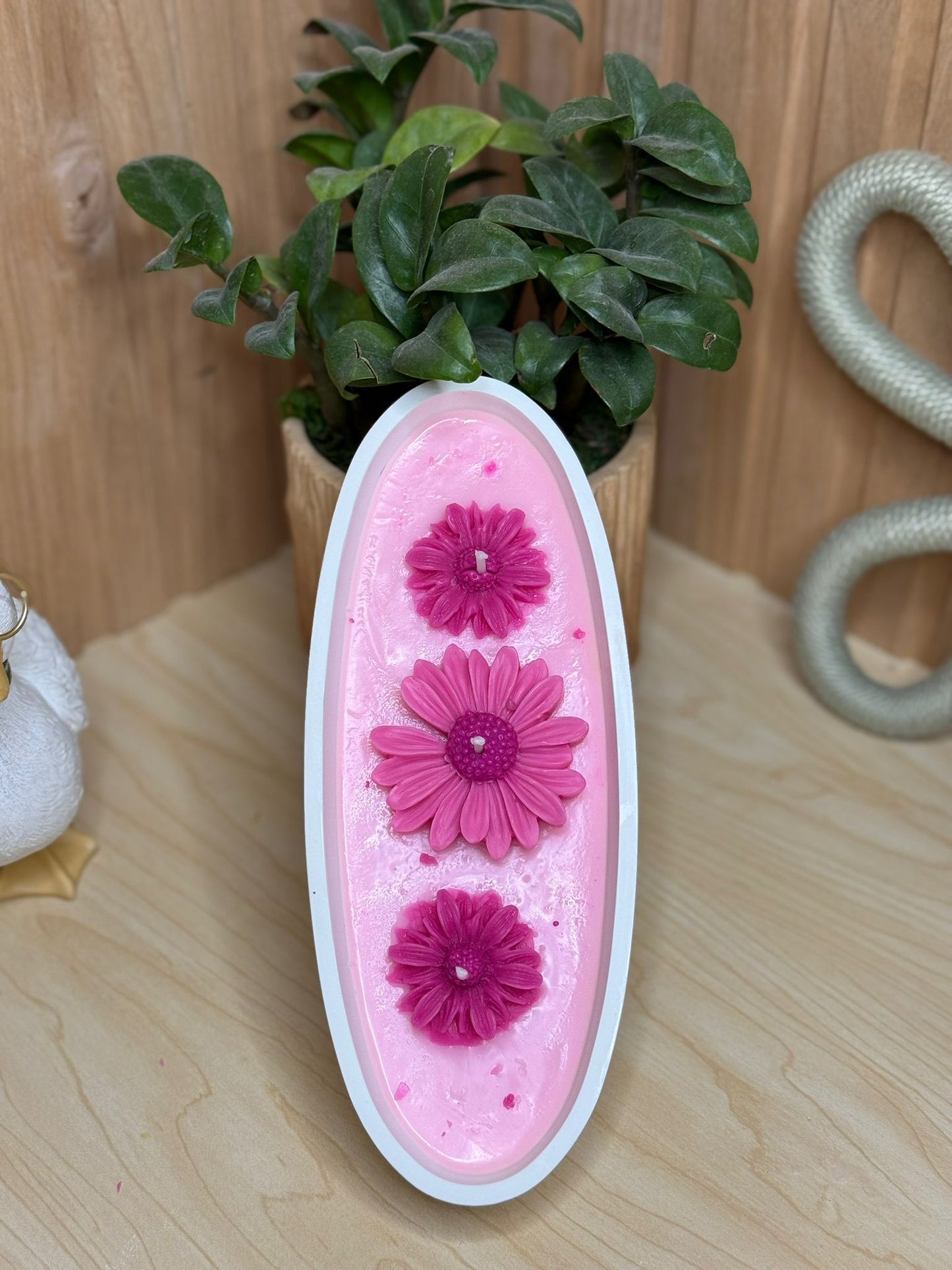 Petal Harmony
