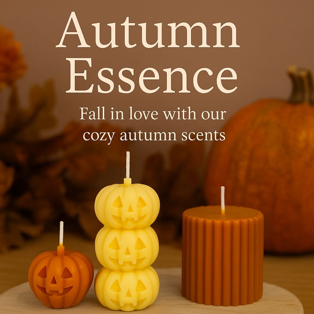 Autumn Magic Collection