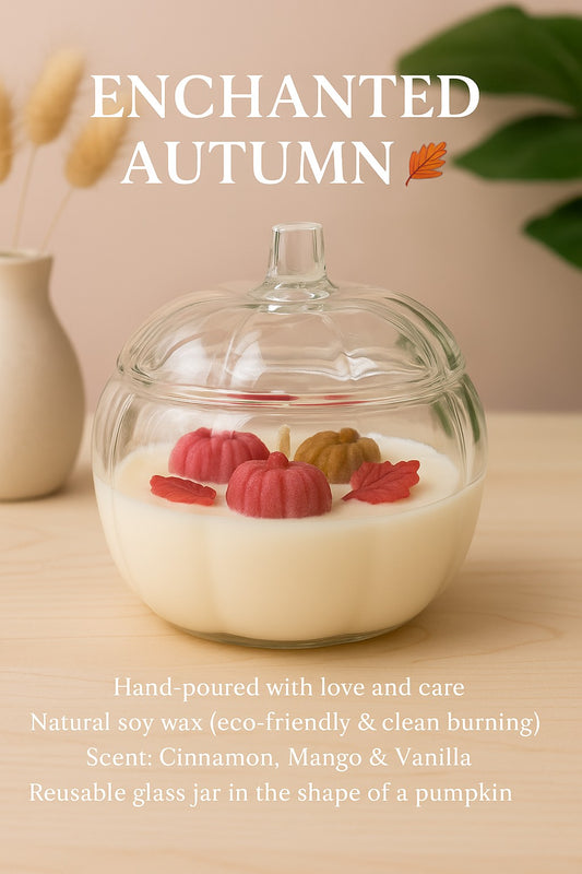 Enchanted Autumn