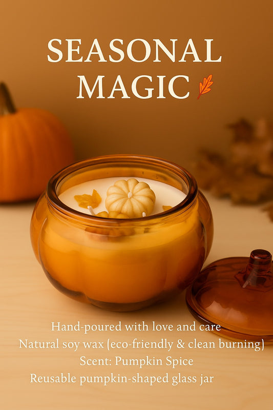 Seasonal Magic