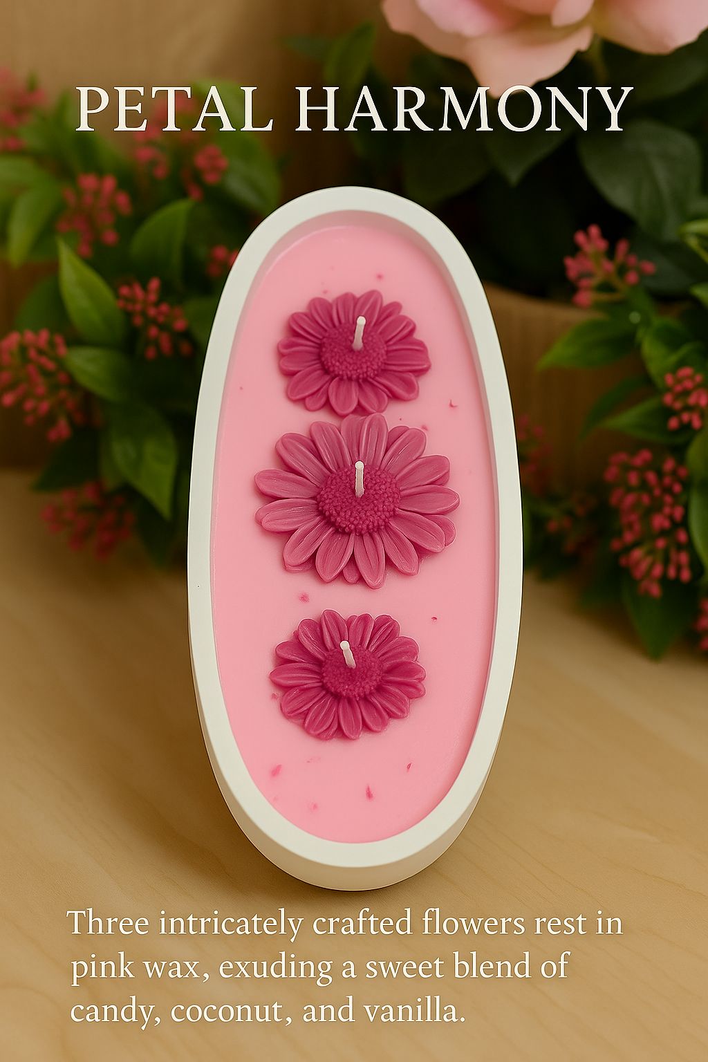 Petal Harmony