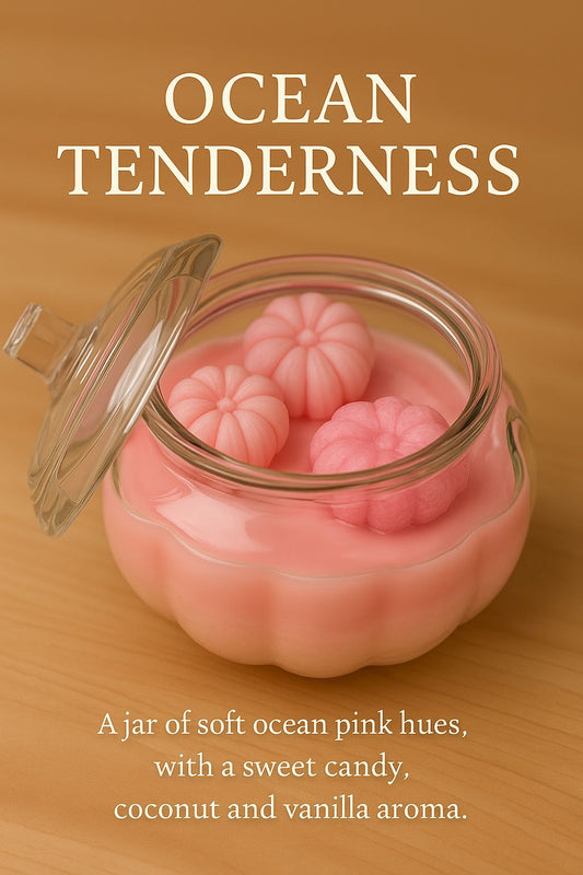 Ocean Tenderness