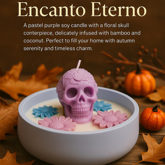 Encanto Eterno (Limited Edition)