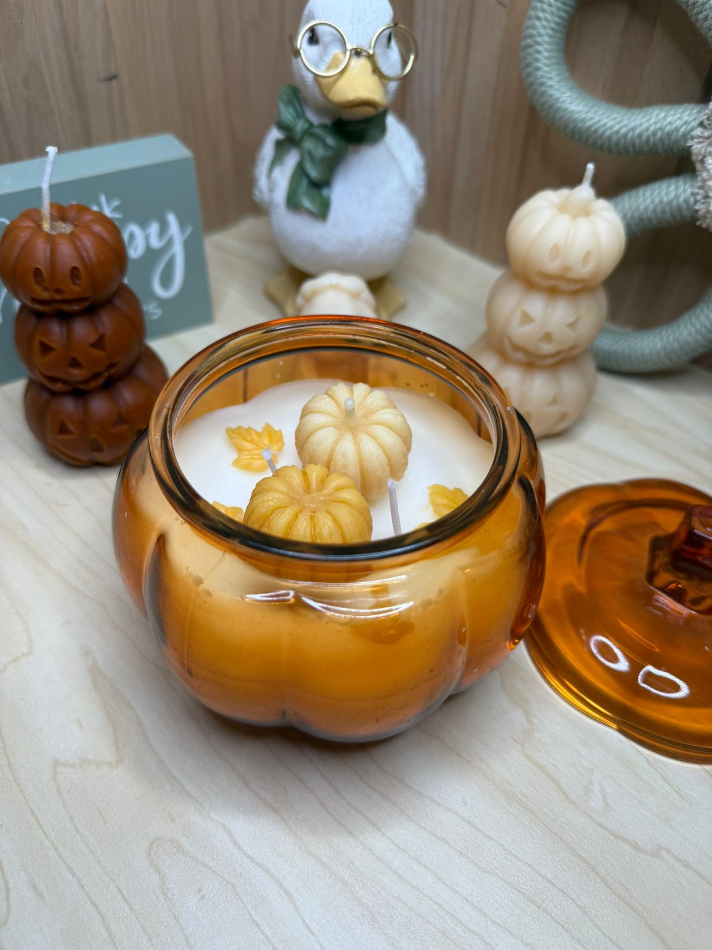 Seasonal Magic