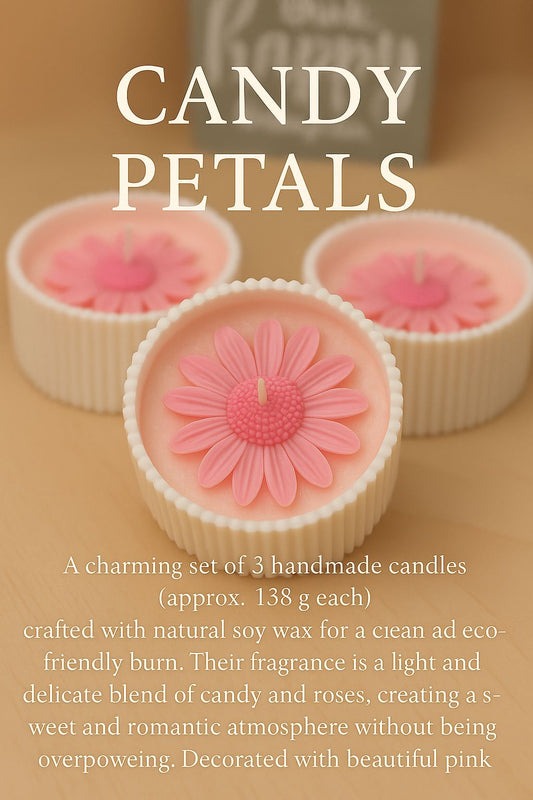Candy Petals