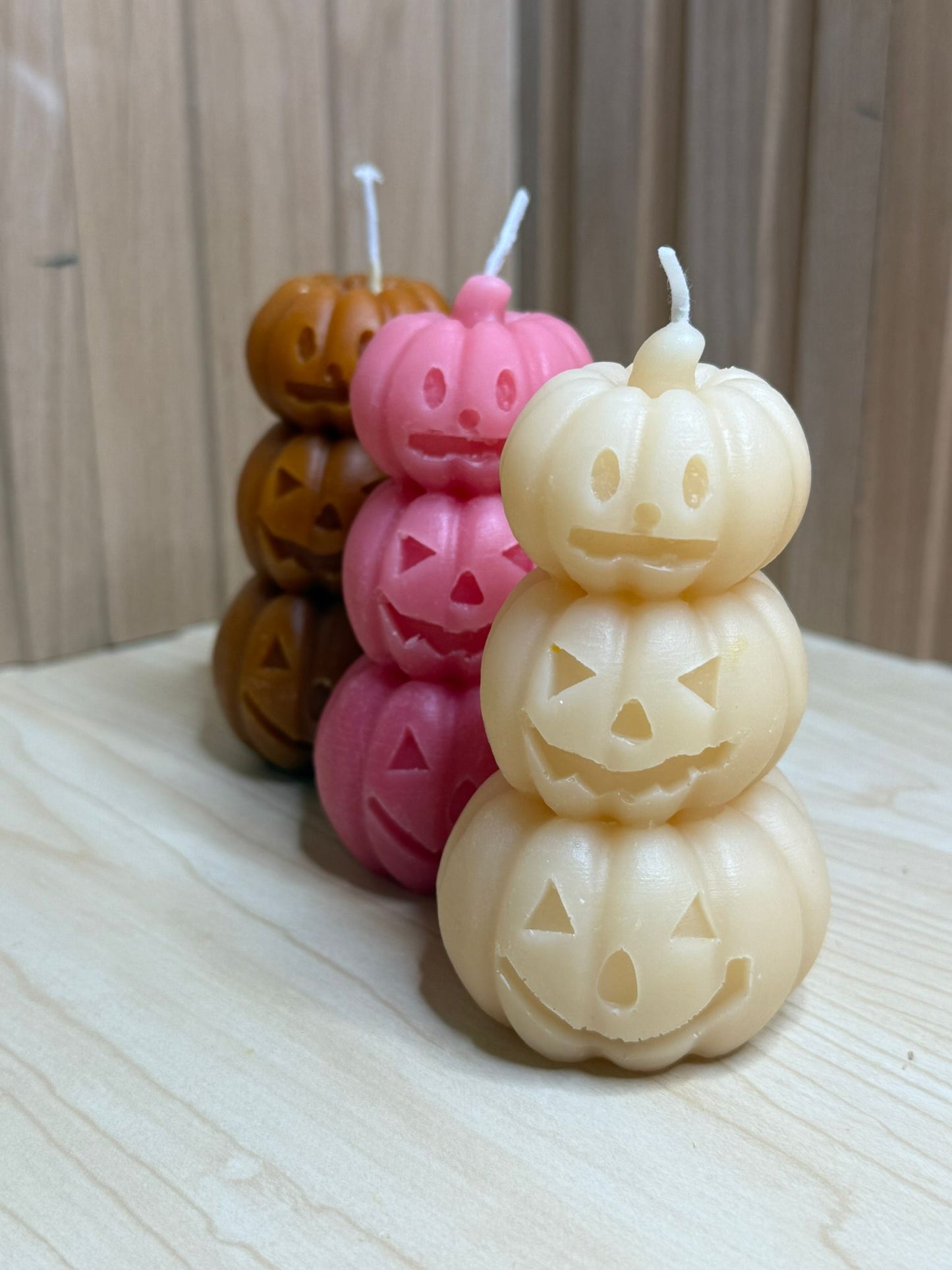 Autumn Smiles
