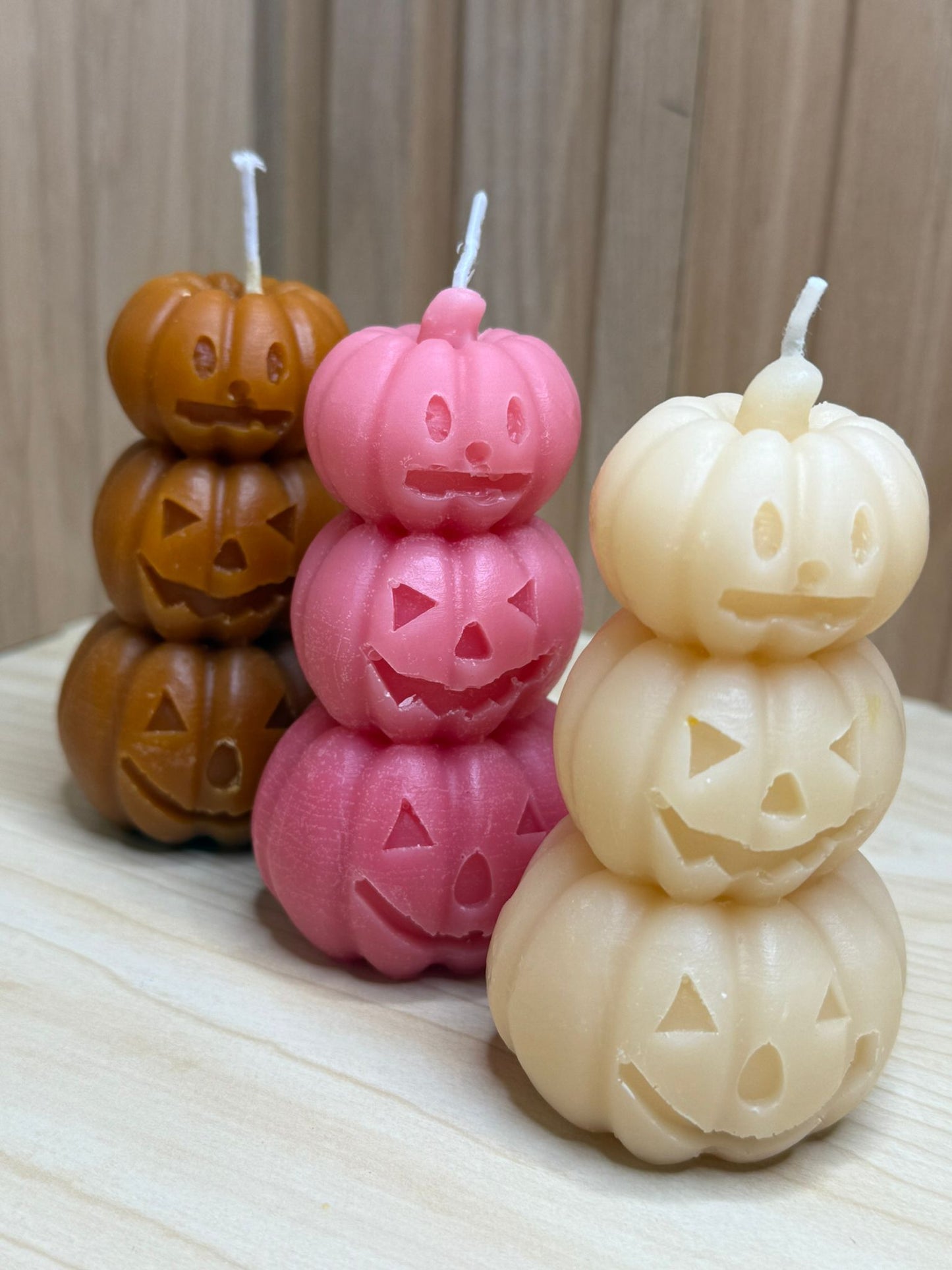 Autumn Smiles