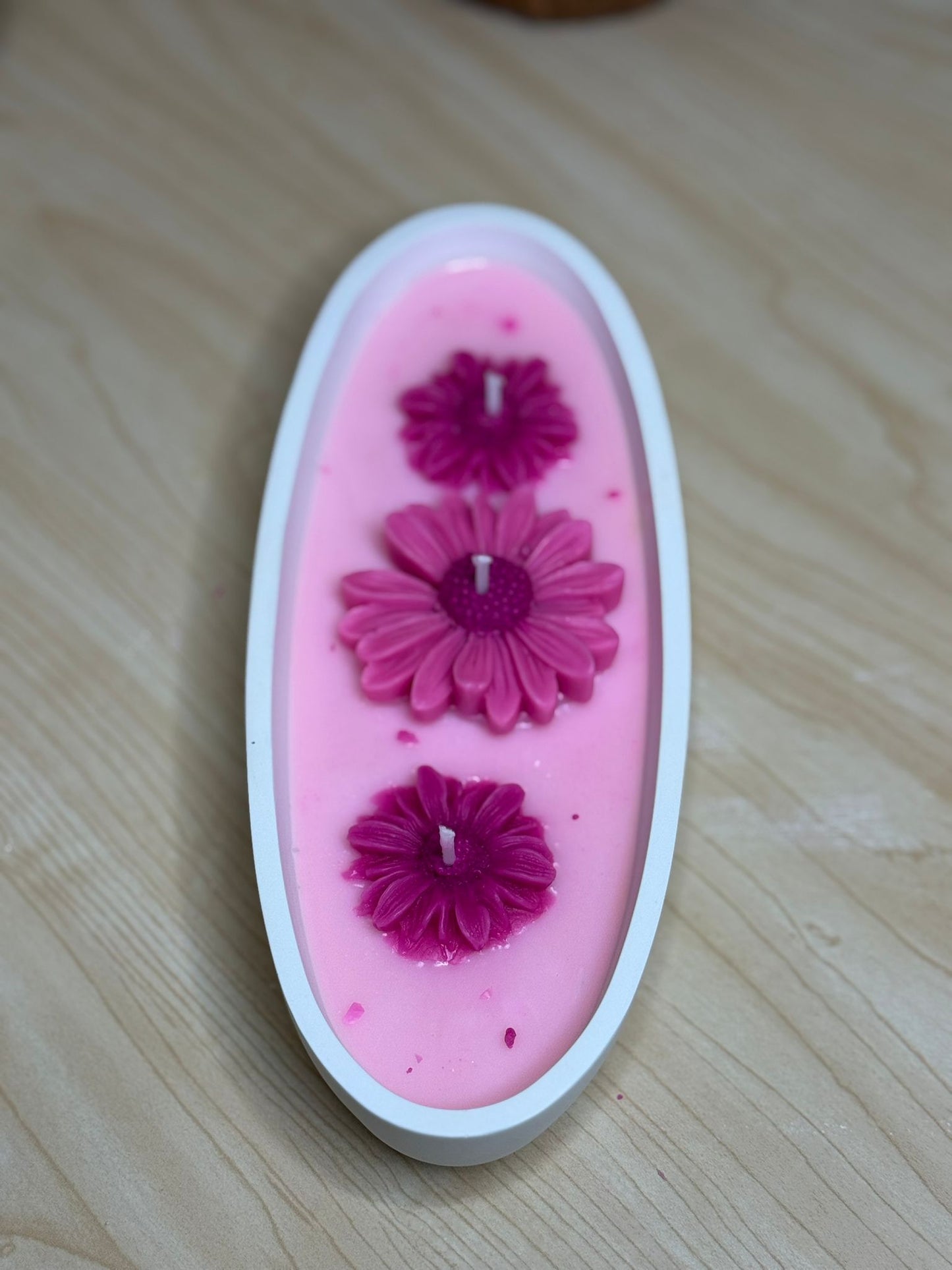 Petal Harmony