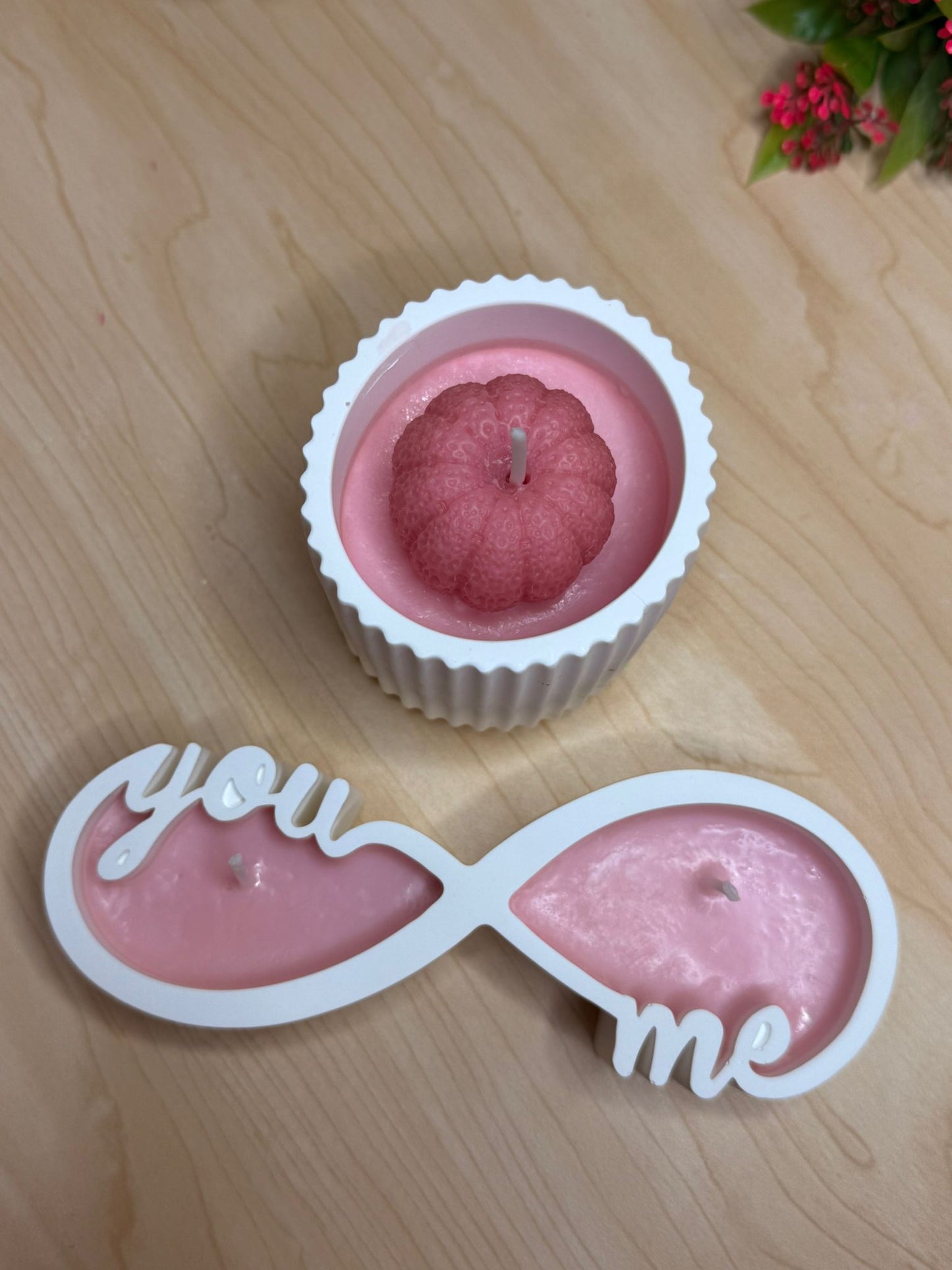Infinite Love