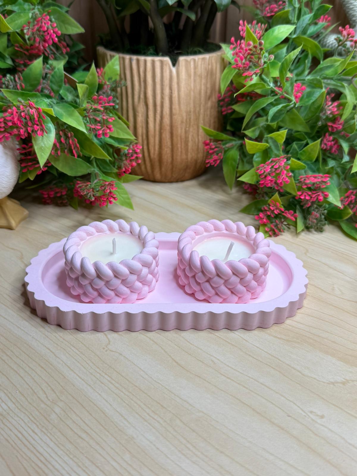Trenza de luz